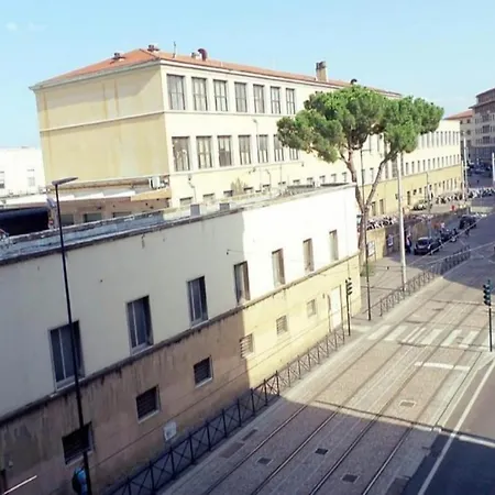 21 Mini-hôtel Florence