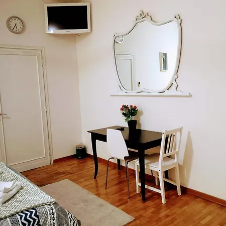 Han/Misafirhane 21 Floransa