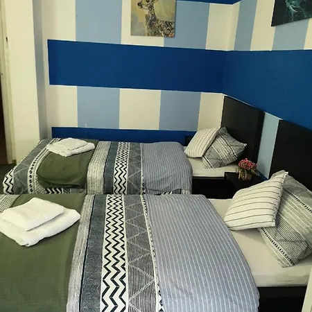 Han/Misafirhane 21 Floransa