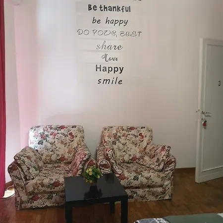 21 Locanda *
