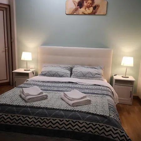 21 Mini-hôtel