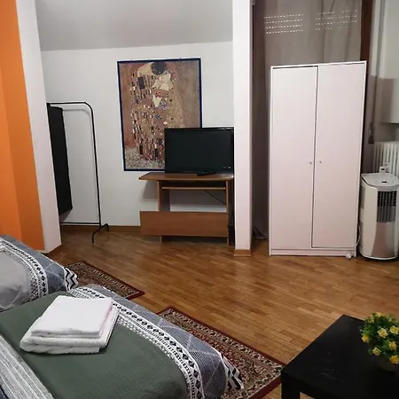 Mini-hôtel 21 *