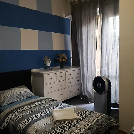21 Mini-hôtel